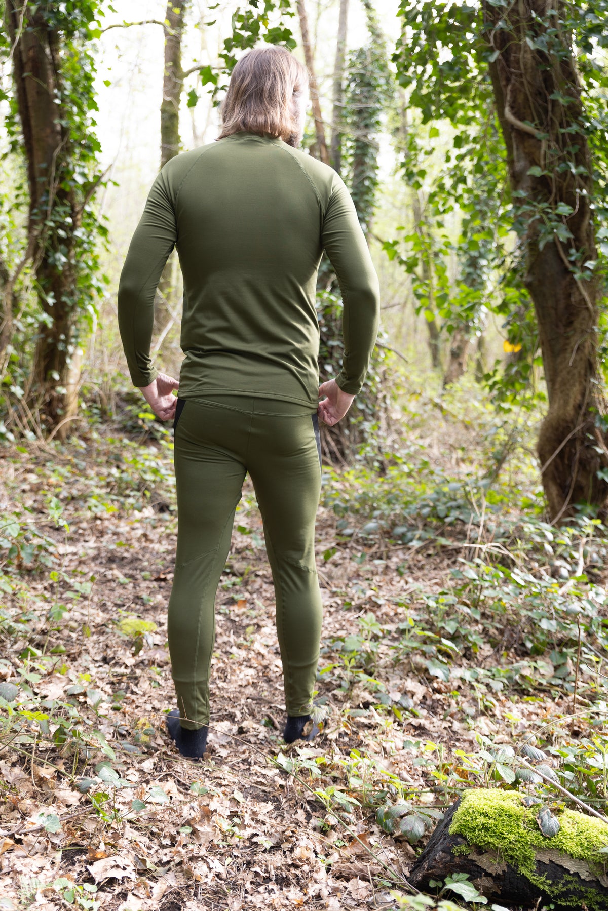 Thermo Outdoor Bekleidung Unterwäsche