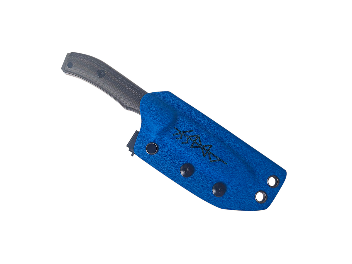 Die ED - Candy Kollektion – Everyday Carry mit einer süßen Note
