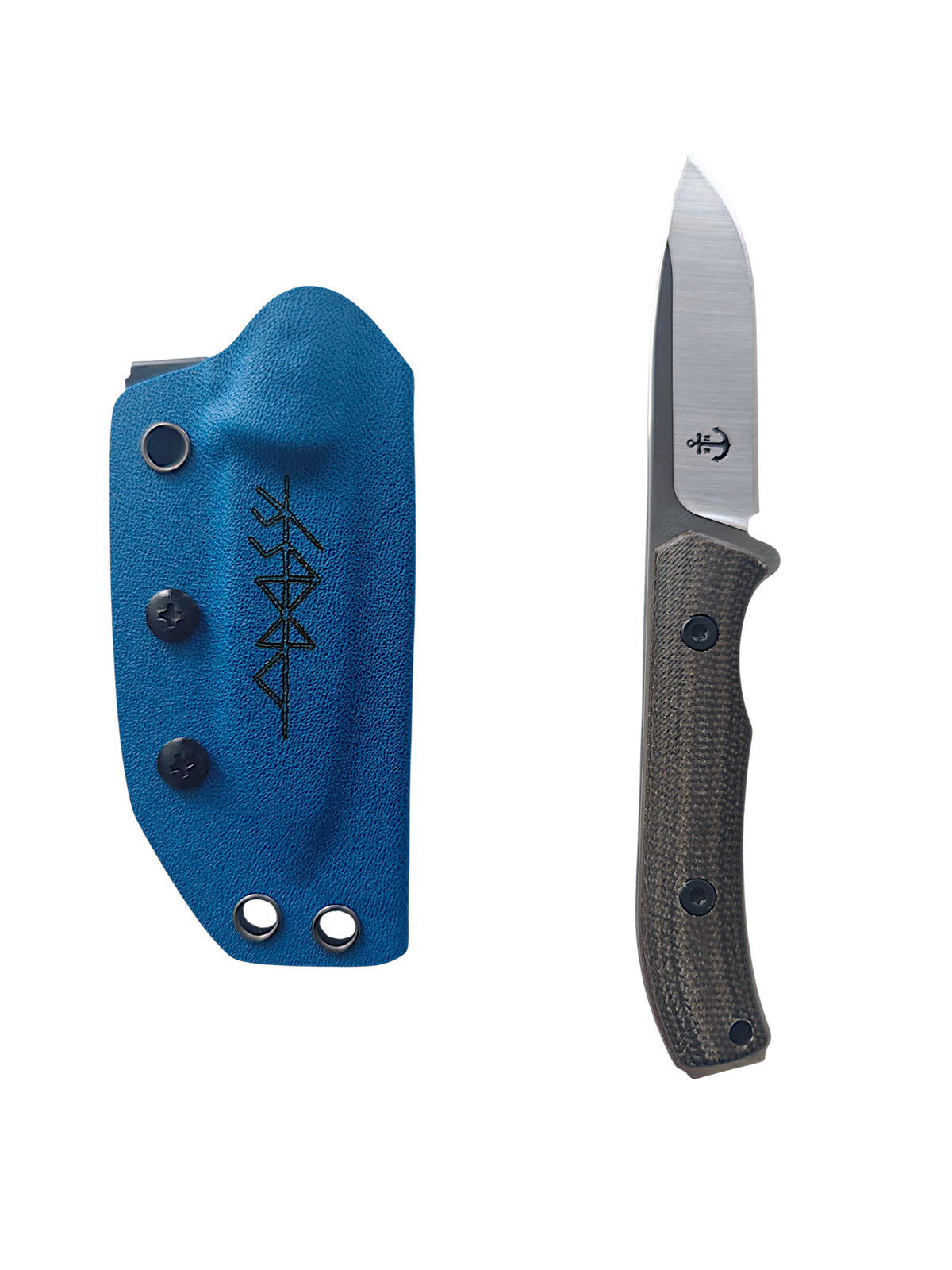 Die ED - Candy Kollektion – Everyday Carry mit einer süßen Note