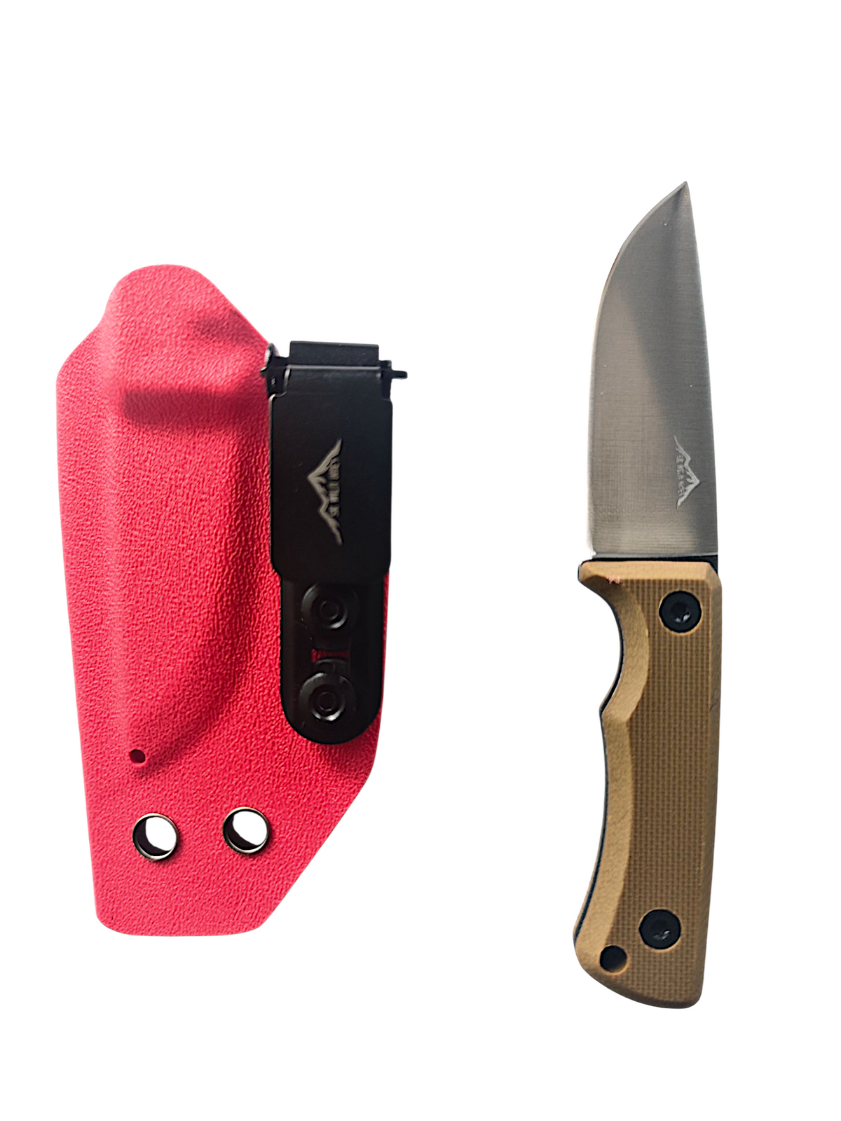 Die ED - Candy Kollektion – Everyday Carry mit einer süßen Note