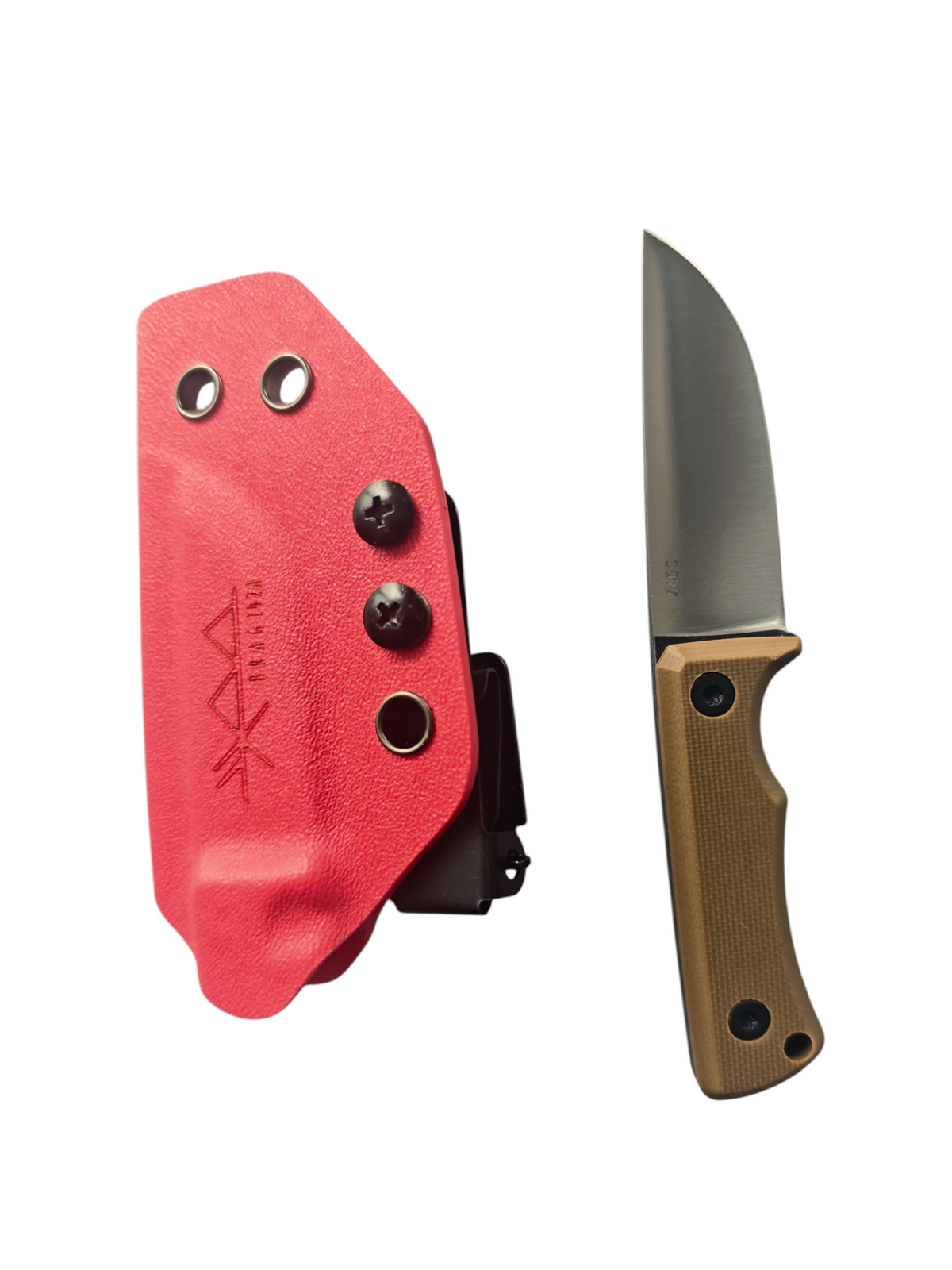 Die ED - Candy Kollektion – Everyday Carry mit einer süßen Note